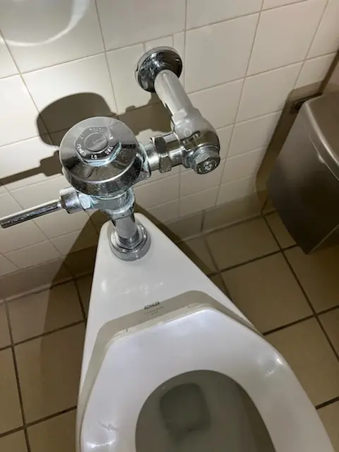 Fixture installation and repair for Repiping in Gentry